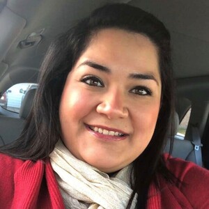 Fundraising Page: REBECCA RUTH CASTANEDA